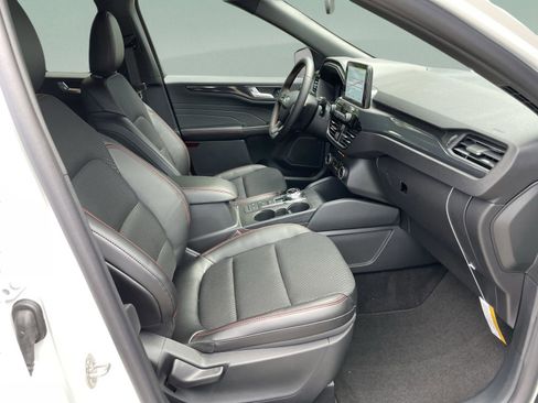 New 2025 Ford Escape ST-Line image 18