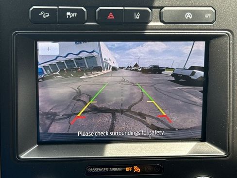 Used 2021 Ford Expedition XLT AWD/4WD image 32