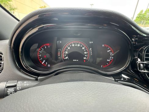 Used 2026 Dodge Durango GT RWD image 26