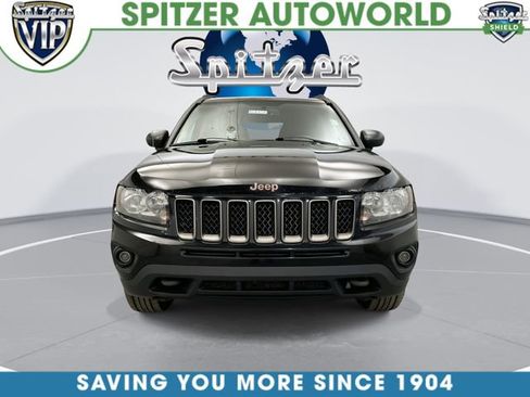 Used 2016 Jeep Compass 75th Anniversary w/ Power Value Group AWD/4WD image 5