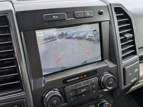 Used 2019 Ford F150 XLT w/ Equipment Group 301A Mid image 15