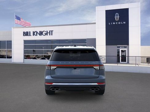 New 2025 Lincoln Aviator AWD w/ Equipment Group 101A image 5