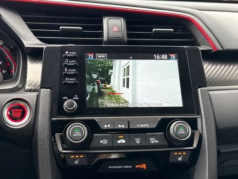 Used 2020 Honda Civic Si image 31