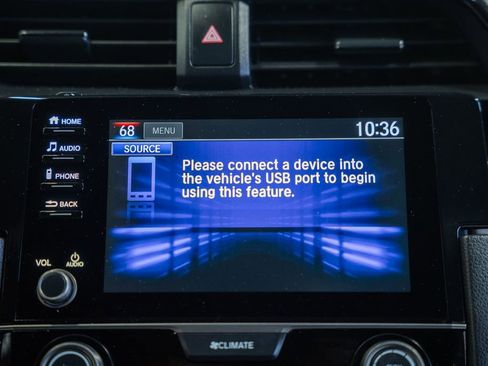 Used 2021 Honda Civic Sport image 21