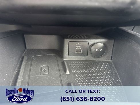 Used 2023 Ford Bronco Sport Big Bend w/ Convenience Package image 17