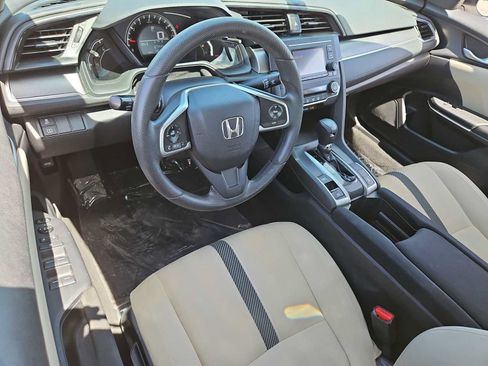 Used 2018 Honda Civic LX image 10