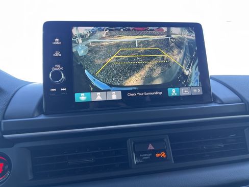 New 2025 Honda Pilot EX-L image 21