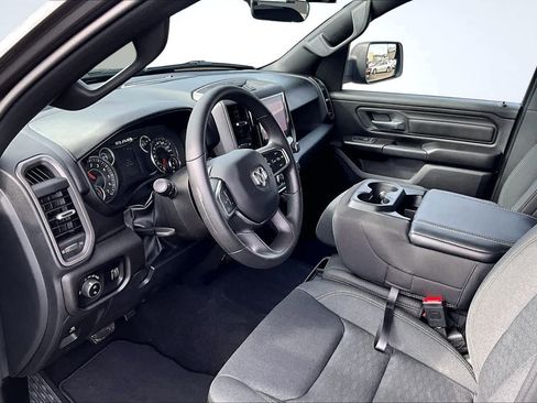 Used 2025 RAM 1500 Tradesman image 2