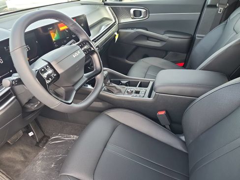 New 2026 Kia Sorento S AWD/4WD image 7