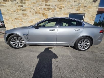 Used 2012 Jaguar XF