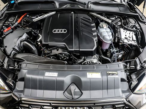 Used 2025 Audi A5 2.0T Premium Plus w/ Convenience Plus Package image 12