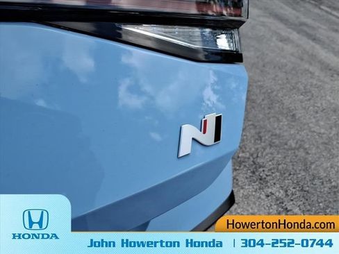 Used 2025 Hyundai Elantra N FWD image 7