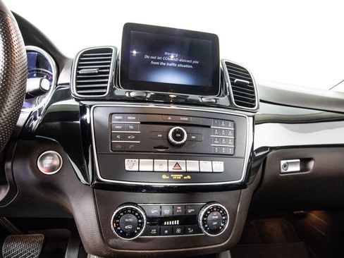 Used 2017 Mercedes-Benz GLE 350 image 25