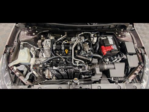 Used 2023 Nissan Altima 2.5 SV w/ SV Premium Package AWD/4WD image 57