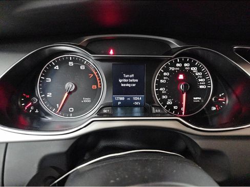 Used 2015 Audi A4 2.0T Premium Plus w/ Technology Package image 14