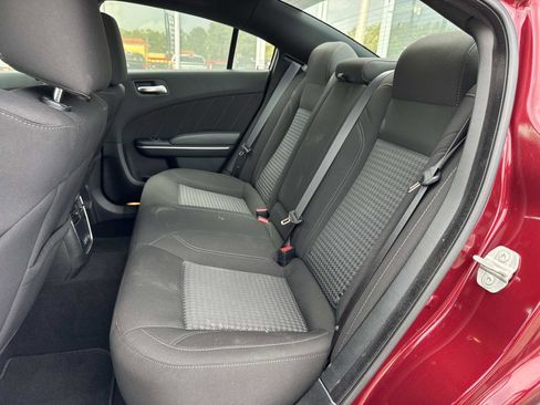 Used 2023 Dodge Charger SXT image 13