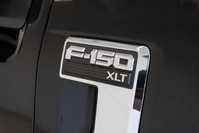Used 2024 Ford F150 XLT w/ Equipment Group 302A MID AWD/4WD image 8