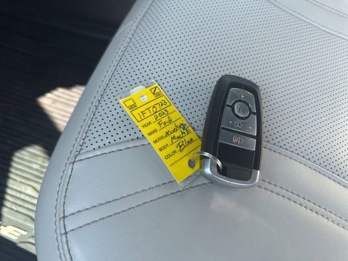 Used 2023 Ford Mustang Mach-E Premium RWD image 37