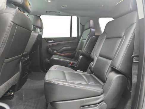 Used 2019 Chevrolet Suburban Premier w/ Max Trailering Package image 22