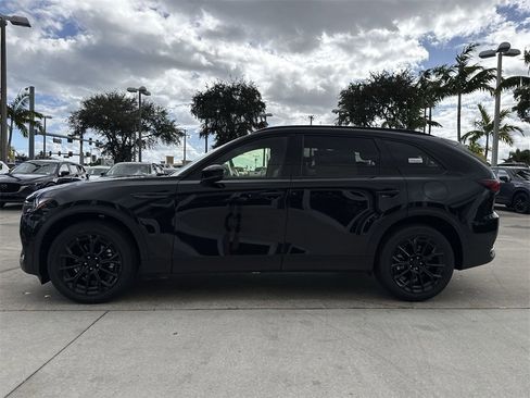 New 2026 MAZDA CX-70 3.3 Turbo w/ Premium Plus Pkg image 28