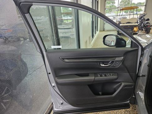 New 2026 Honda CR-V Sport-L image 17