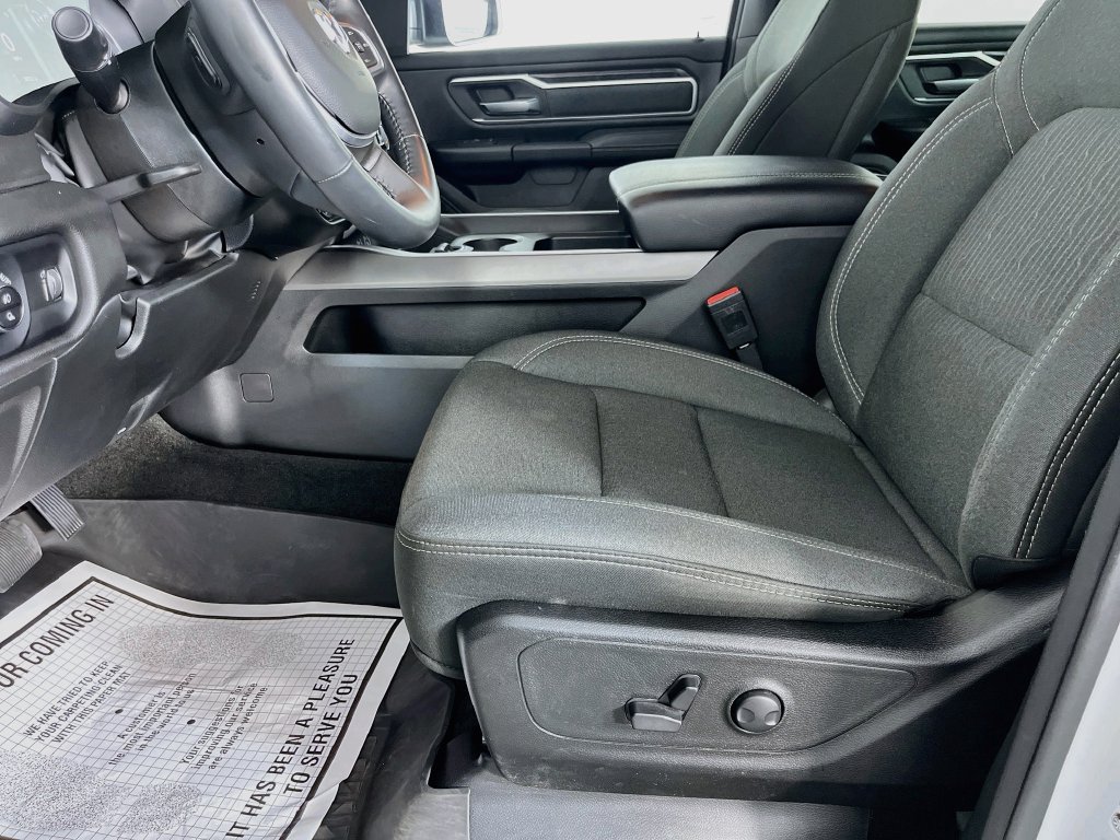 Used 2023 RAM 1500 Big Horn AWD/4WD image 27