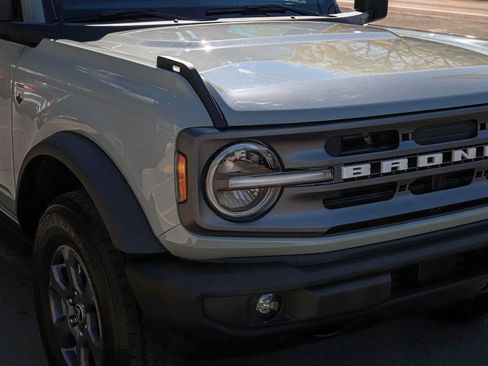 Used 2022 Ford Bronco Big Bend image 39