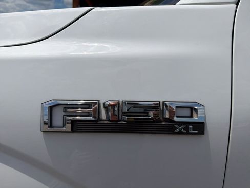 Used 2016 Ford F150 XL w/ Equipment Group 101A Mid AWD/4WD image 16