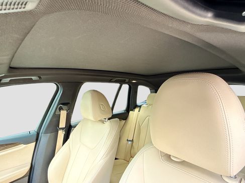 Used 2020 BMW X3 sDrive30i w/ Premium Package image 26