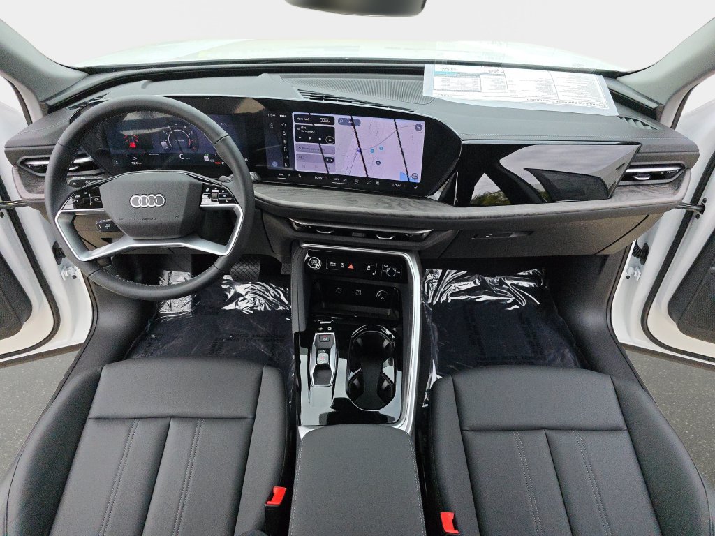New 2026 Audi Q5 Premium AWD/4WD image 9