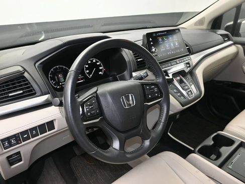 Used 2025 Honda Odyssey EX-L image 17