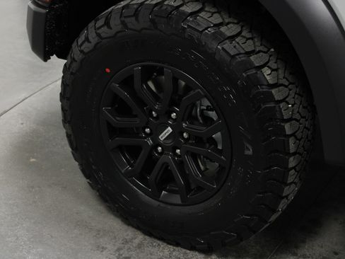 New 2026 Ford Ranger Raptor AWD/4WD image 10