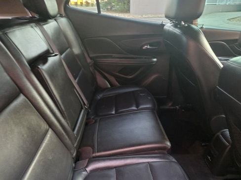 Used 2018 Buick Encore Essence image 28