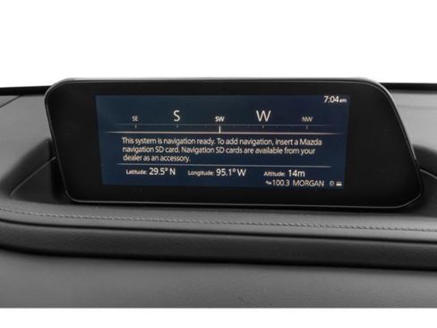 New 2025 MAZDA CX-30 AWD 2.5 S w/ Preferred Package image 18