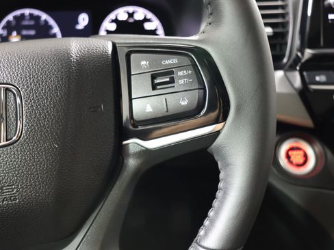 Used 2026 Honda Odyssey EX-L image 15