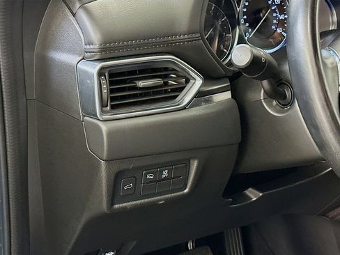 Used 2024 MAZDA CX-5 Carbon Edition image 17