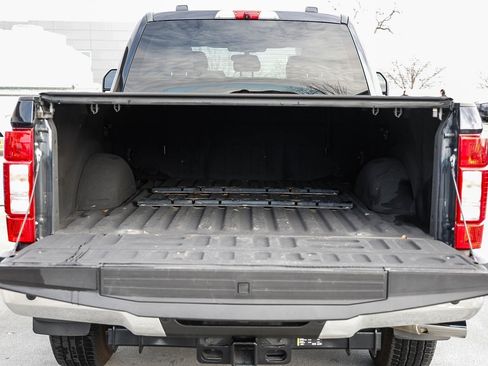 Used 2021 Ford F250 XLT w/ XLT Premium Package image 24