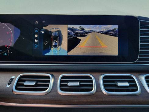 New 2026 Mercedes-Benz GLE 450 4MATIC Coupe image 25