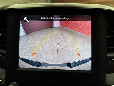 Used 2021 RAM 1500 Laramie image 20