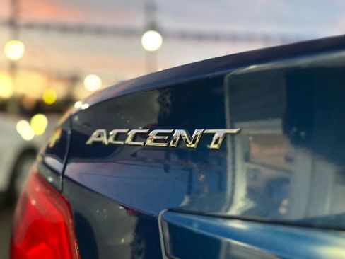 Used 2016 Hyundai Accent SE w/ Option Group 03 image 32