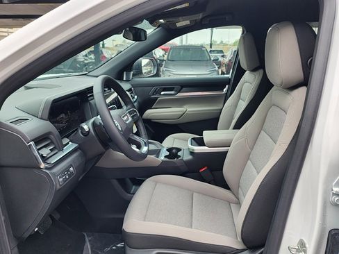 New 2026 GMC Terrain Elevation w/ Black Edition image 15