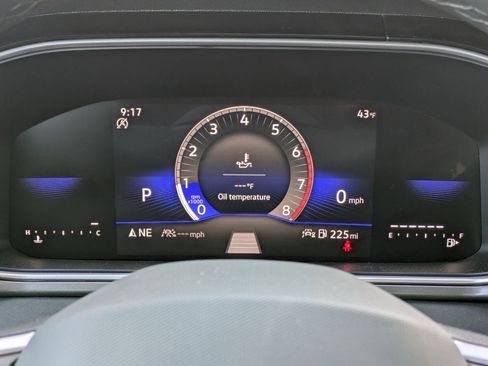 New 2026 Volkswagen Taos SE image 38