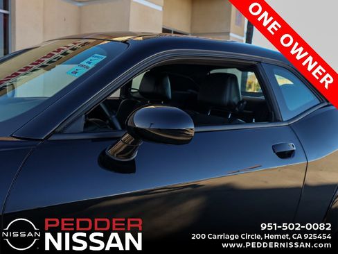 Used 2023 Dodge Challenger R/T Scat Pack image 12