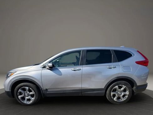 Used 2017 Honda CR-V EX-L image 8