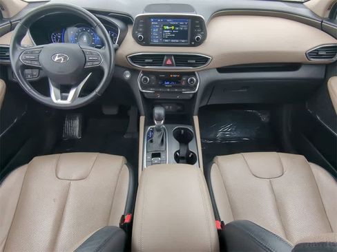 Used 2019 Hyundai Santa Fe Limited image 15