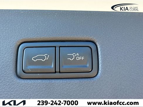 New 2026 Kia Carnival SX image 13