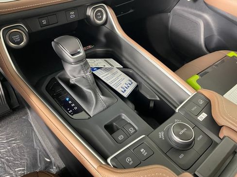 New 2026 Toyota Grand Highlander AWD image 7