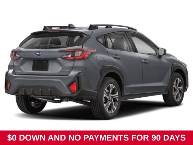 Used 2025 Subaru Crosstrek 2.5i Premium AWD/4WD image 5