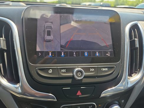 Certified 2019 Chevrolet Equinox Premier AWD/4WD image 19