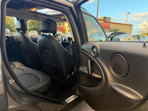 Used 2014 MINI Cooper Countryman S image 15